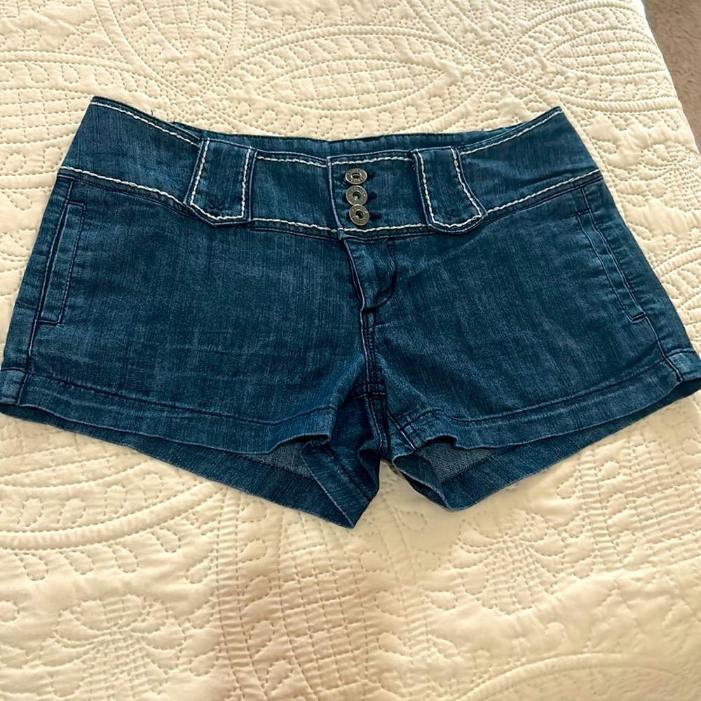 Perfect short